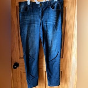 Democracy size 16 Jeans